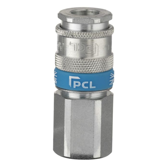 PCL AC71JF | XF-Euro Coupling Female Thread Rp 1/2