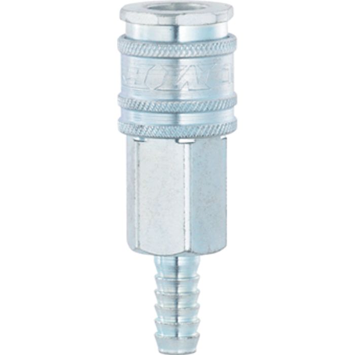 PCL AC7313 | Multi-Fit Coupling 13mm Hose Tailpiece