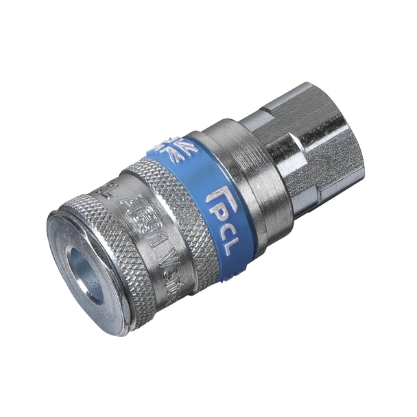 Sealey AC74 | PCL Coupling Body Female 3/8"BSPT