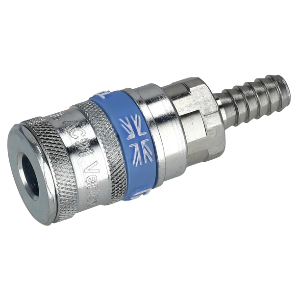 Sealey AC76 | PCL Coupling Body Tailpiece for 5/16" Hose