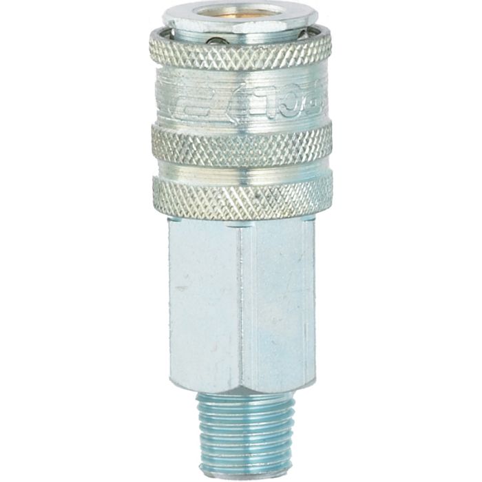 PCL AC77CM | PF Coupling Male Thread R 1/4