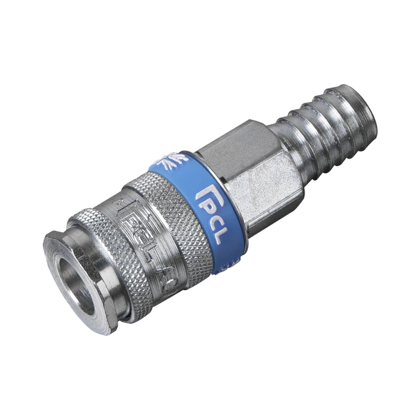 Sealey AC82 | PCL Coupling Body Tailpiece for 1/2" Hose