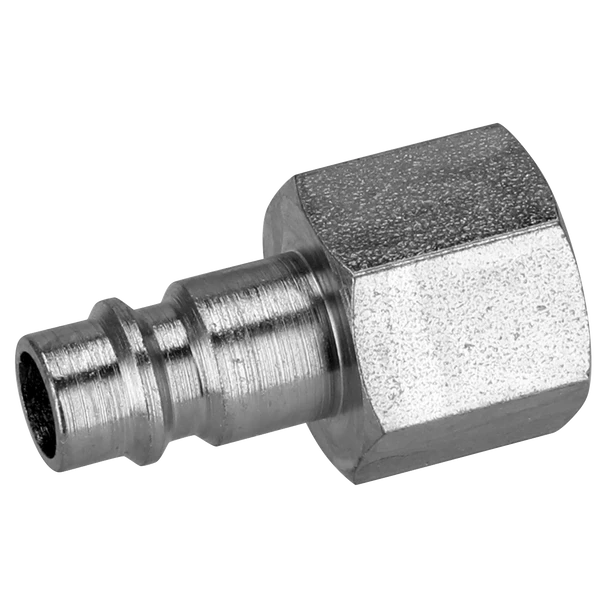 Sealey AC85 | PCL Screwed Adaptor Female 3/8"BSPT - Pack of 2