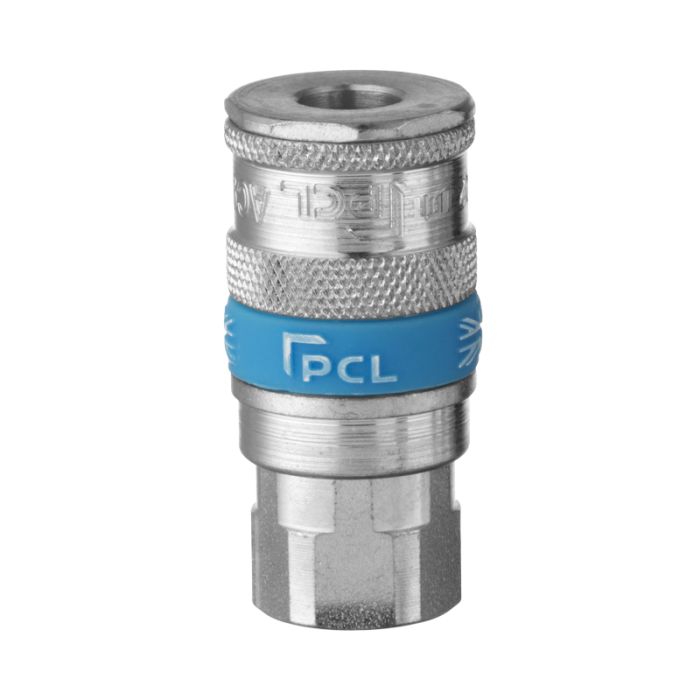 PCL AC91CF | Vertex Coupling Female Thread Rp 1/4