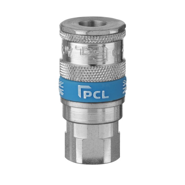 PCL AC91EF | Vertex Coupling Female Thread Rp 3/8