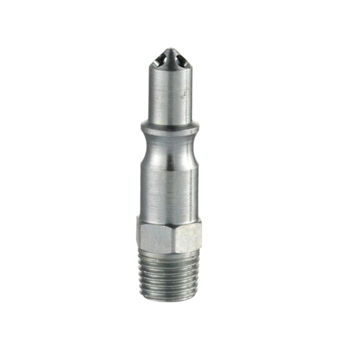 PCL ACA2657 | 60 Series Adaptor Male Thread R 1/4