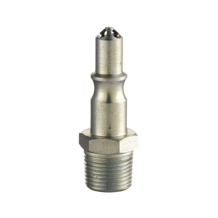PCL ACA2661 | 60 Series Adaptor Male Thread R 3/8