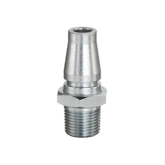 PCL ACAS205 | Schrader Compatible Heavy Duty Adaptor Male Thread R 3/8