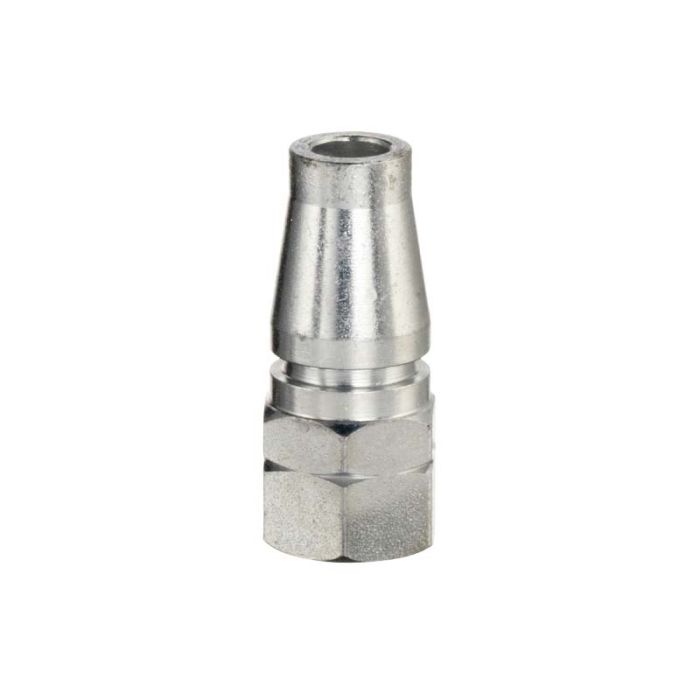PCL ACAS206 | Schrader Compatible Heavy Duty Adaptor Female Thread G 1/4