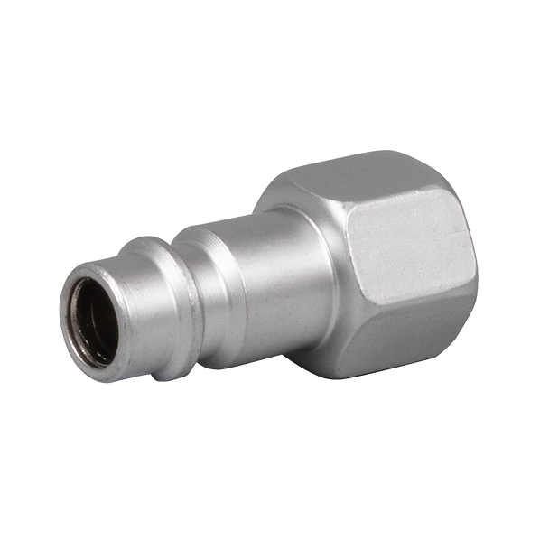 Sealey ACH18 | High Flow Screwed Adaptor Female 1/4"BSPT