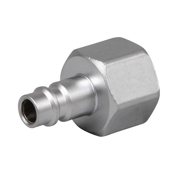 Sealey ACH70 | High Flow Screwed Adaptor Female 1/2"BSPT