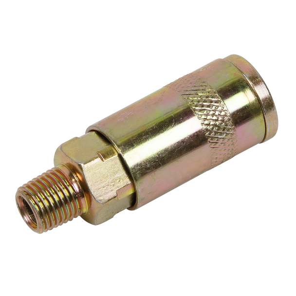 Sealey ACX01 | Coupling Body Male 1/4"BSPT