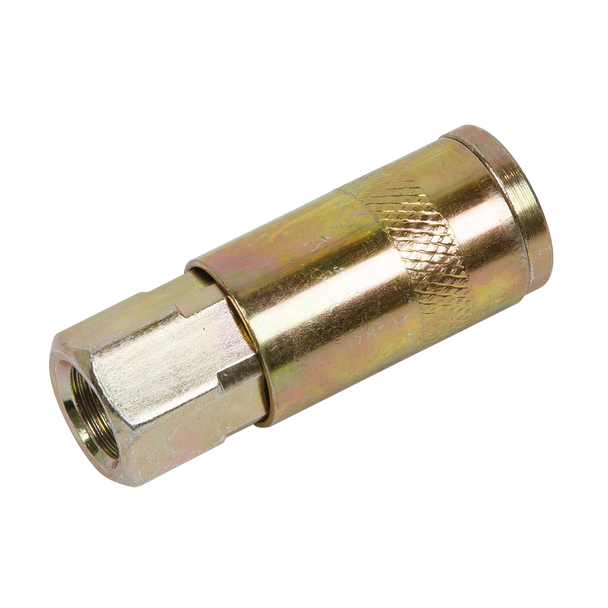 Sealey ACX13 | Coupling Body Female 1/4"BSPT