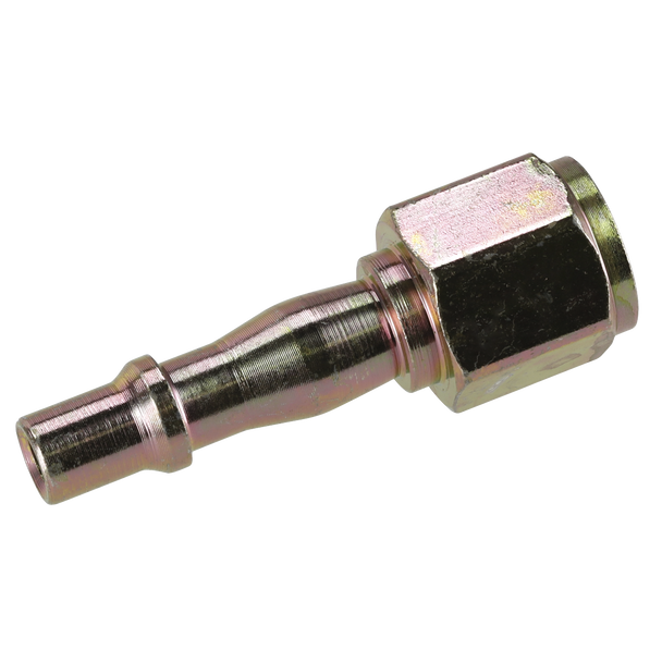 Sealey ACX18 | Screwed Adaptor Female 1/4"BSPT - Pack of 5