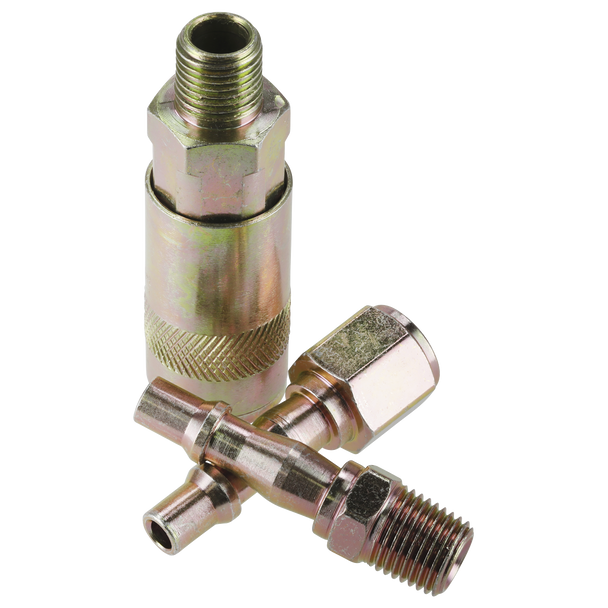 Sealey ACX60 | Air Tool Coupling Kit 1/4"BSPT