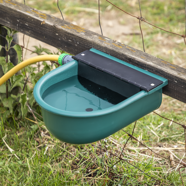 Sealey AFT01 ⏐ Automatic Cattle Drinking Bowl 4L