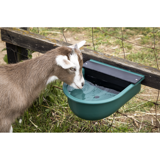 Sealey AFT01 ⏐ Automatic Cattle Drinking Bowl 4L