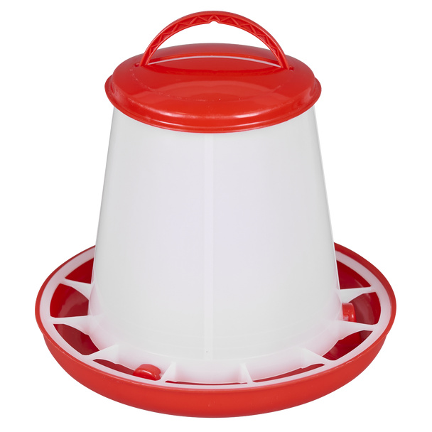 Sealey AFT02 ⏐ Poultry Feeder 1.5kg