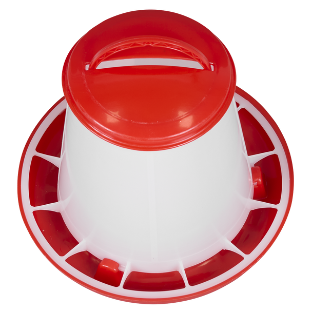 Sealey AFT02 ⏐ Poultry Feeder 1.5kg