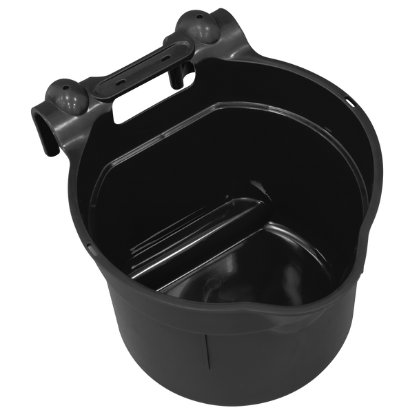 Sealey AFT05 ⏐ Hook-Over Feeder 7L