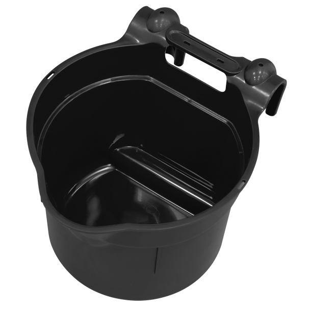 Sealey AFT05 ⏐ Hook-Over Feeder 7L