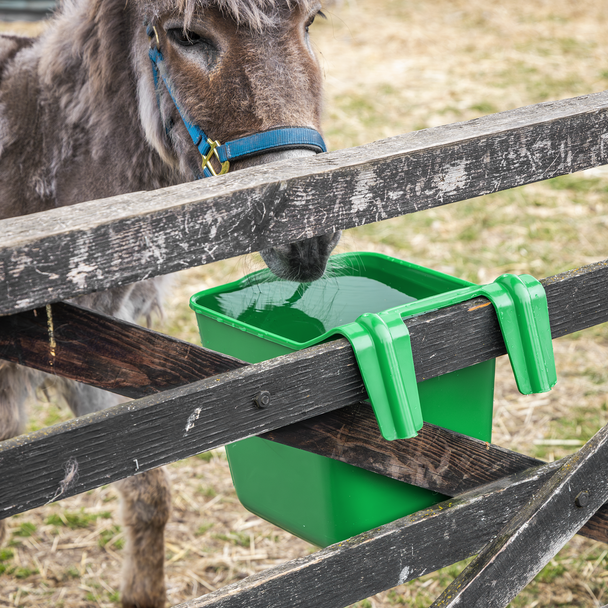 Sealey AFT06 ⏐ Hook-Over Feeder 13L