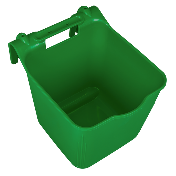 Sealey AFT06 ⏐ Hook-Over Feeder 13L