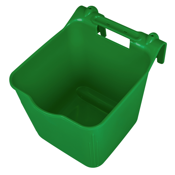 Sealey AFT06 ⏐ Hook-Over Feeder 13L