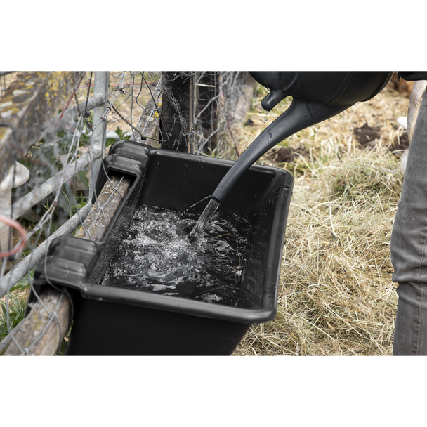 Sealey AFT08 ⏐ Hook-Over Trough 40L