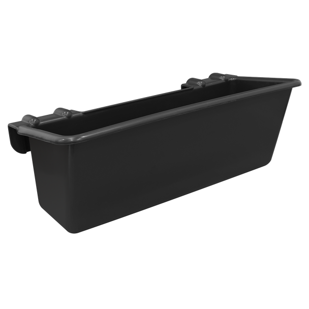 Sealey AFT08 ⏐ Hook-Over Trough 40L