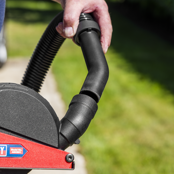 Sealey AGCS01 ⏐ Adjustable Angle Grinder Cutting Shroud