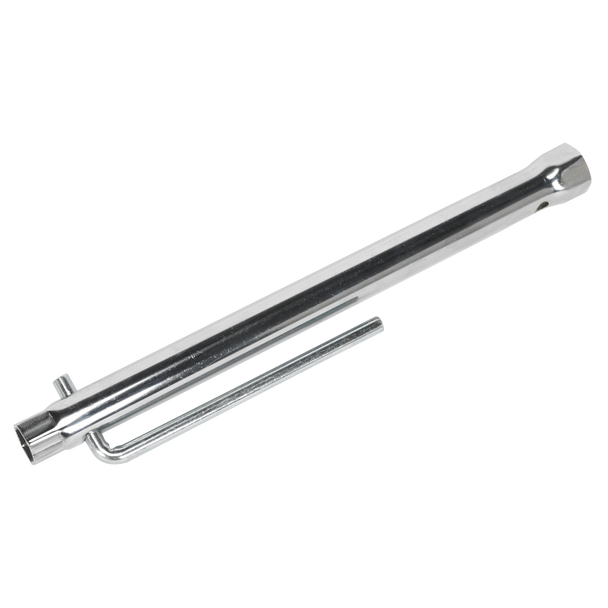 Sealey AK1621 | Long Reach Double End Spark Plug Socket 16 & 21mm