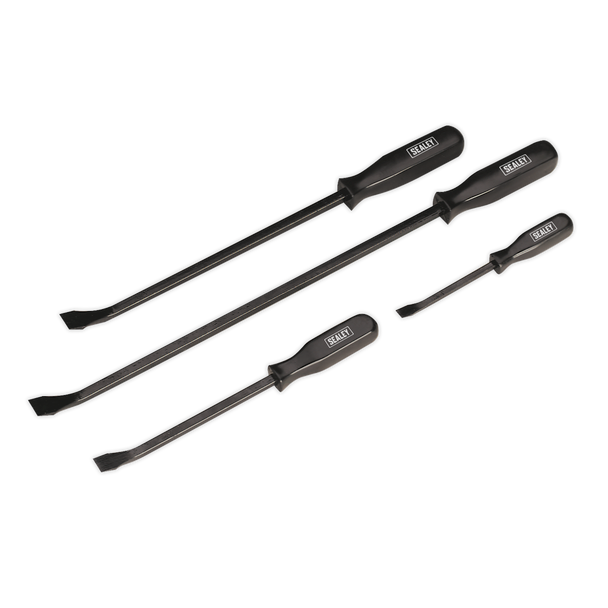Sealey AK206 | Pry Bar Set 4pc
