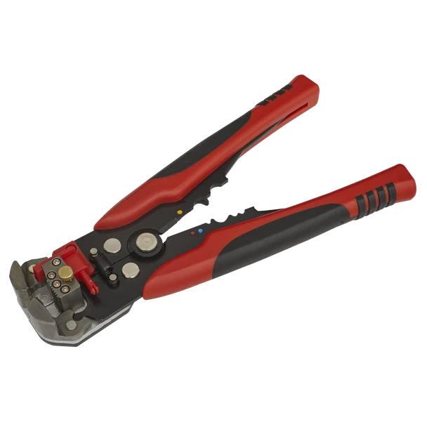 Sealey AK2255 | Heavy-Duty Automatic Wire Stripping Tool
