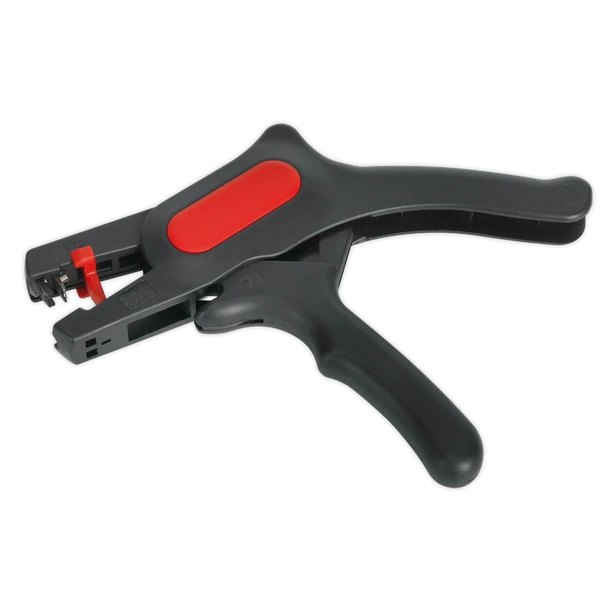 Sealey AK2265 | Automatic Pistol Grip Wire Stripping Tool