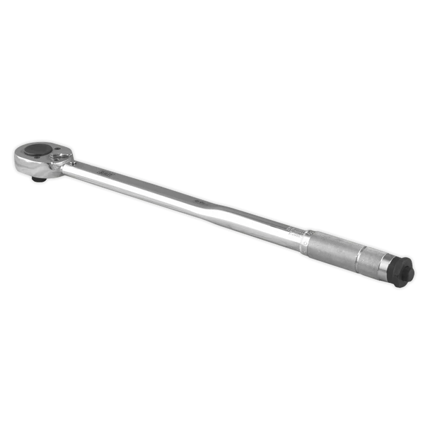 Sealey AK228 | Premier Micrometer Torque Wrench 3/4"Sq Drive
