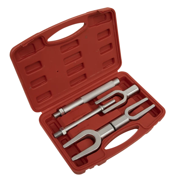 Sealey AK273 | Ball Joint Splitter Kit 5pc
