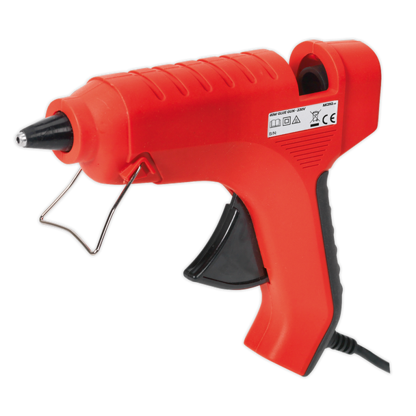 Sealey AK292 │Glue Gun 40W/230V