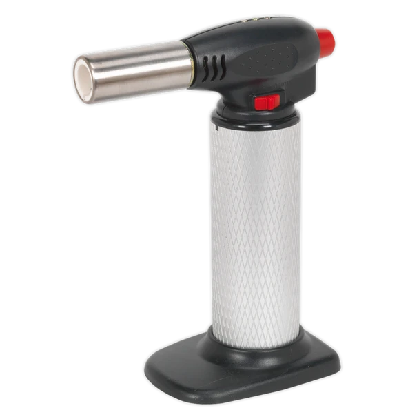 Sealey AK2932 | Premier Heavy-Duty Butane Soldering Torch