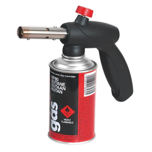 Sealey AK2957 | Premier Maxi Butane Heating Torch