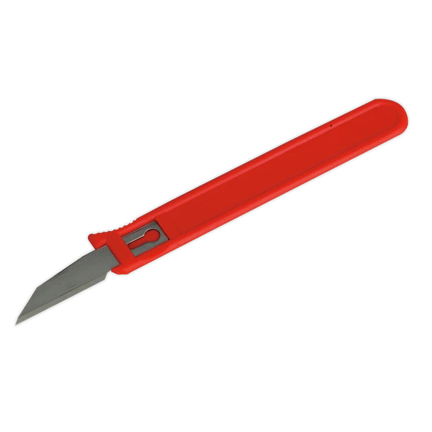 Sealey AK296 | Premier Trim Knife - Pack of 100