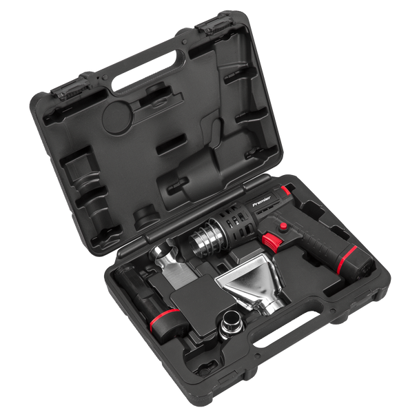 Sealey AK2975 │Butane Heat Gun