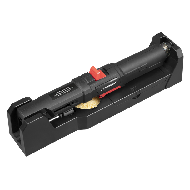 Sealey AK2976 │Butane Soldering Iron Kit 3-in-1 Quick Release