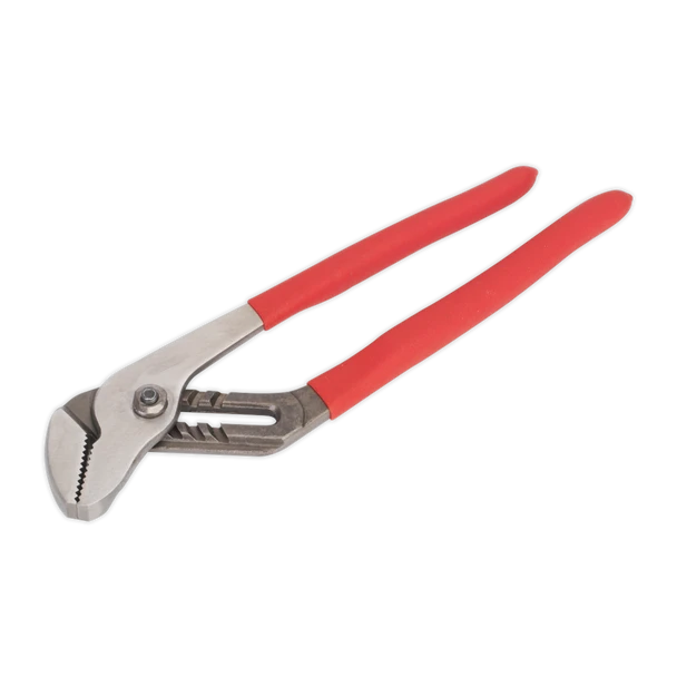 Sealey AK368 | Premier Water Pump Pliers 250mm