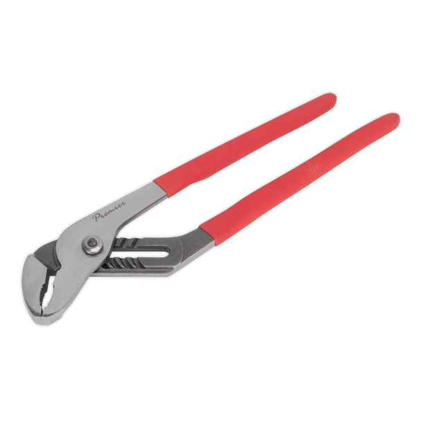 Sealey AK369 | Premier Water Pump Pliers 300mm