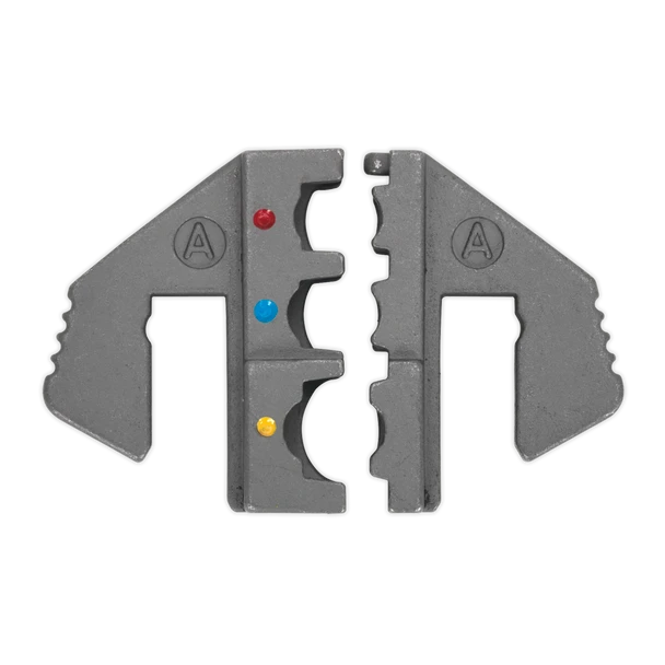 Sealey AK3858/A | Insulated Terminal Crimping Jaws