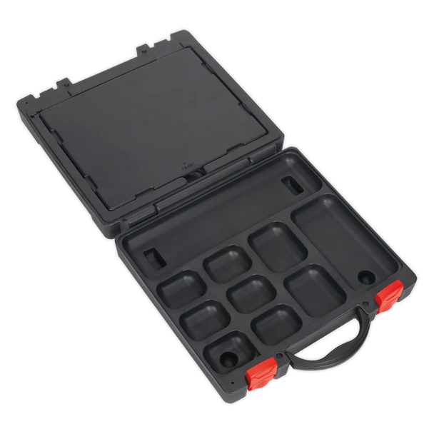 Sealey AK3858 | Ratchet Crimping Tool without Jaws