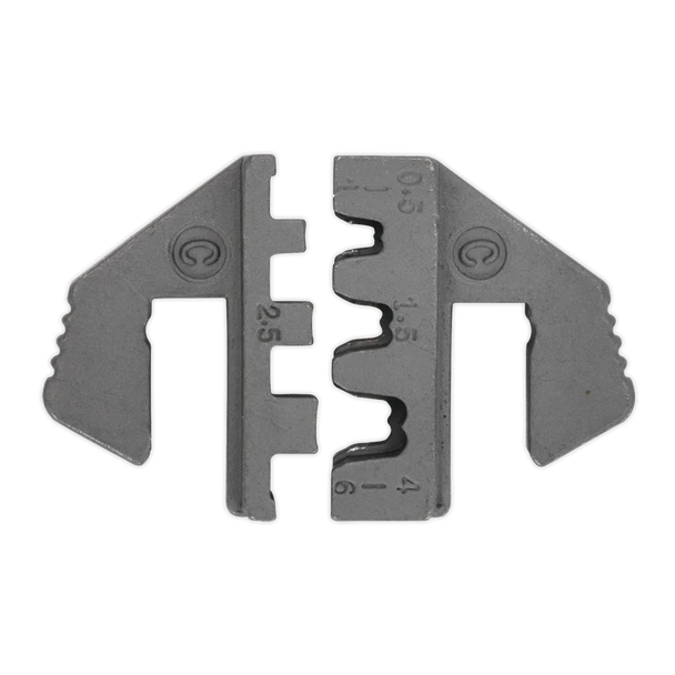Sealey AK3858/C | Open Barrel Crimping Jaws