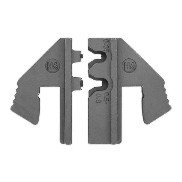 Sealey AK3858/H6 | Delphi Weather Pack Crimping Jaws