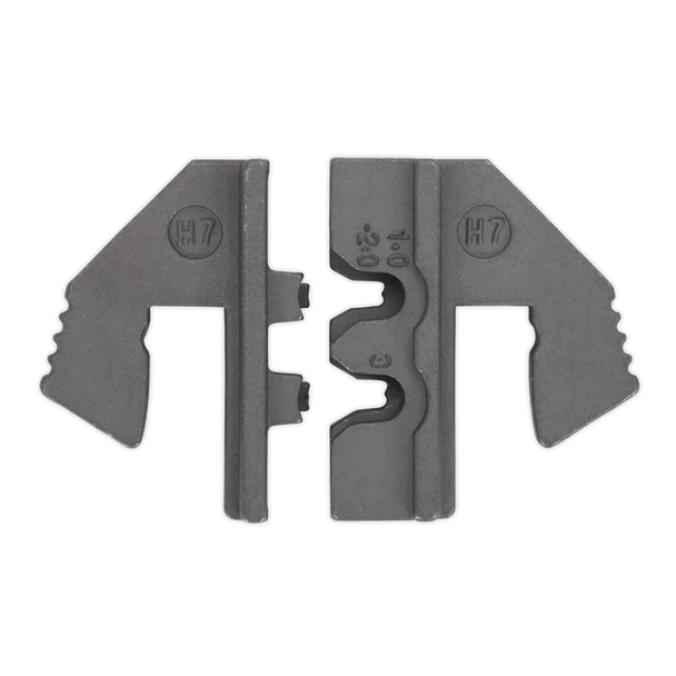 Sealey AK3858/H7 | Delphi Weather Pack Crimping Jaws
